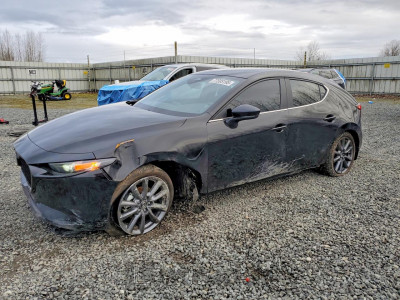 Mazda 3 2026 VIN JM1BPALL4T1851023