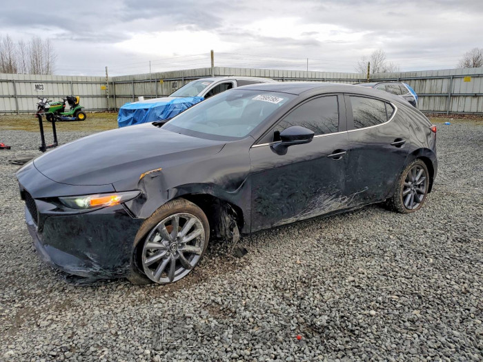 Mazda 3 2026 VIN JM1BPALL4T1851023
