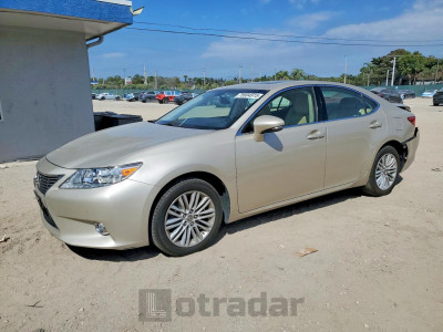Lexus ES 2013 JTHBK1GG3D2079538