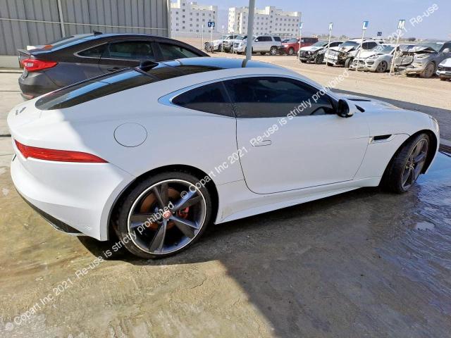 JAGUAR F-TYPE 2016 VIN SAJAA60J4G8K34491 фото 4