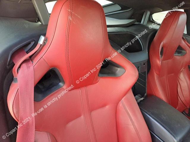JAGUAR F-TYPE 2016 VIN SAJAA60J4G8K34491 фото 6