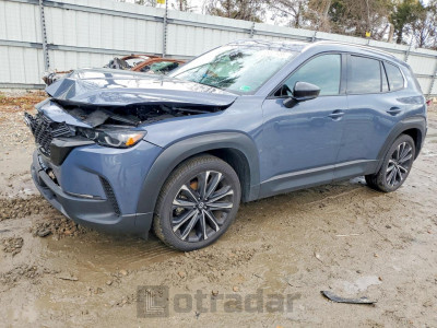 Mazda Cx-50 2024 7MMVABEM2RN220850