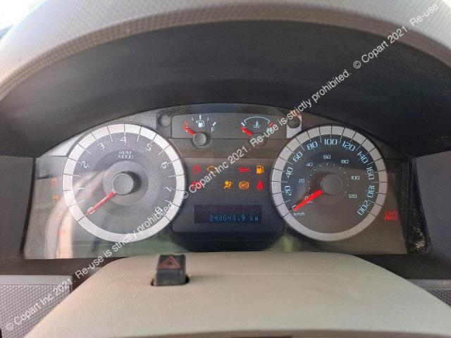 FORD ESCAPE 2012 VIN 1FMCU9C75CKB86363 фото 8