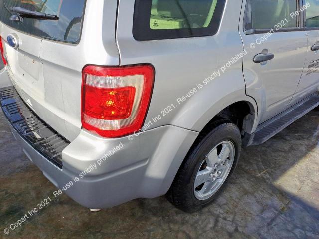 FORD ESCAPE 2012 VIN 1FMCU9C75CKB86363 фото 10