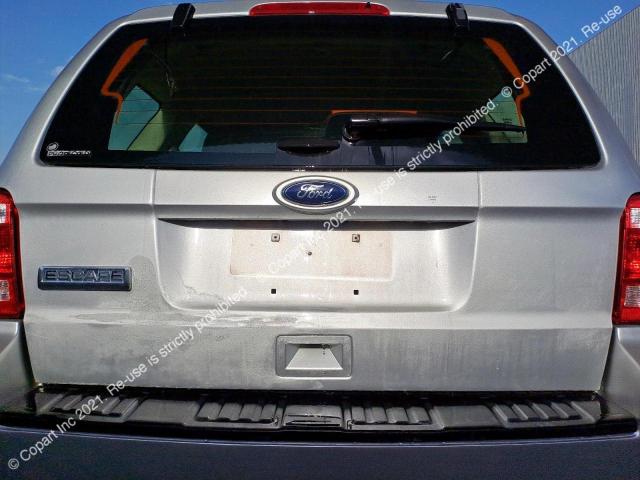 FORD ESCAPE 2012 VIN 1FMCU9C75CKB86363 фото 12