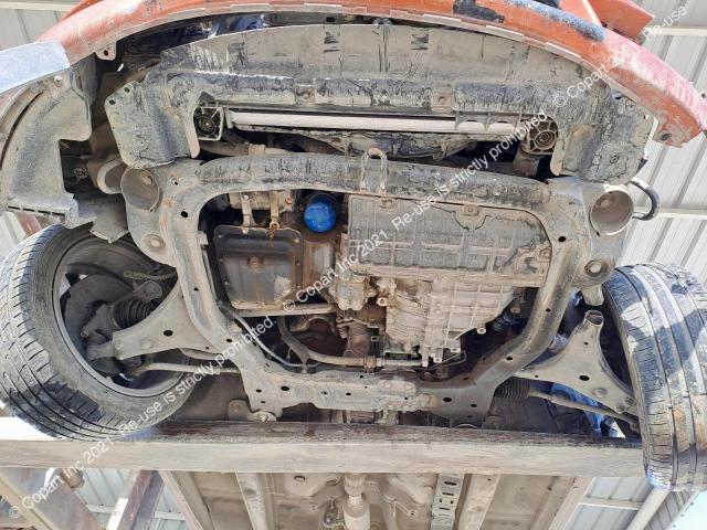 KIA CERATO 2012 VIN KNAFU4117C5935811 фото 10