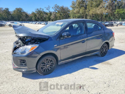 Mitsubishi Mirage 2024 ML32FUFJ3RHF19028