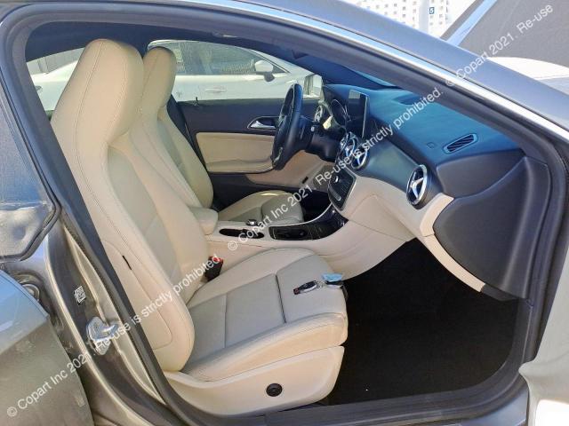 MERCEDES BENZ CLA 2018 VIN WDDSJ4EBXJN520479 фото 5