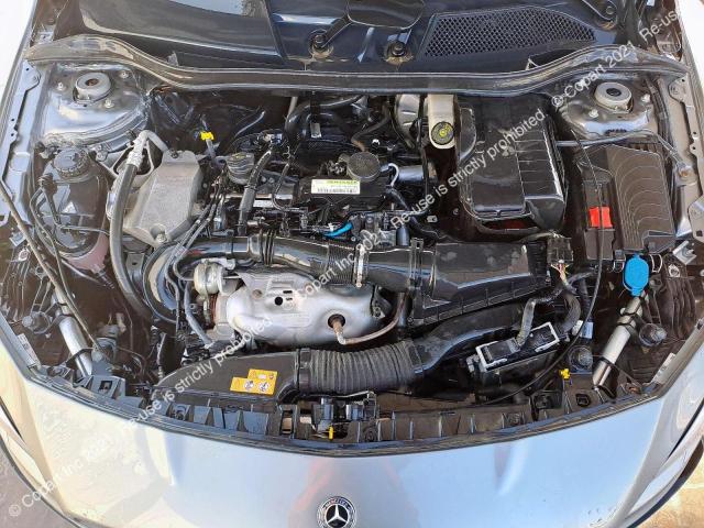 MERCEDES BENZ CLA 2018 VIN WDDSJ4EBXJN520479 фото 7