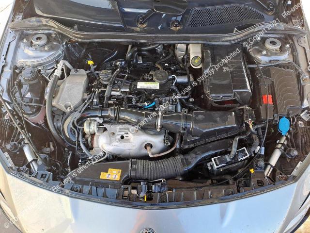 MERCEDES BENZ CLA 2018 VIN WDDSJ4EBXJN520479 фото 10