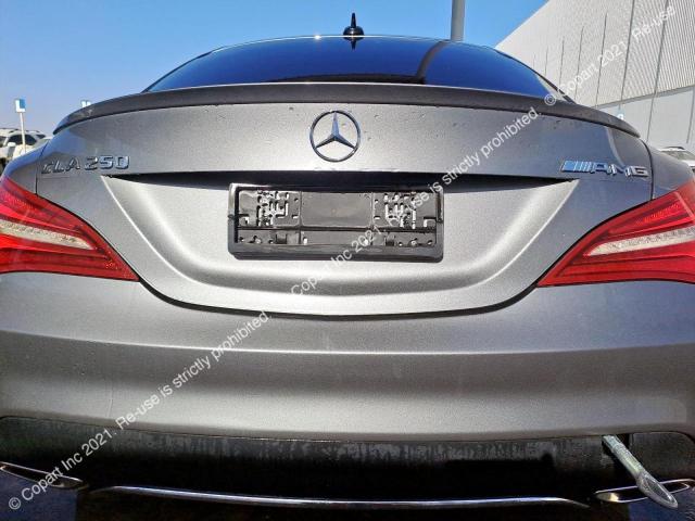 MERCEDES BENZ CLA 2018 VIN WDDSJ4EBXJN520479 фото 12