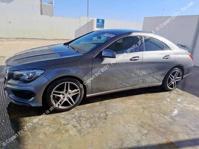 MERCEDES BENZ CLA 2018 VIN WDDSJ4EBXJN520479 фото 13
