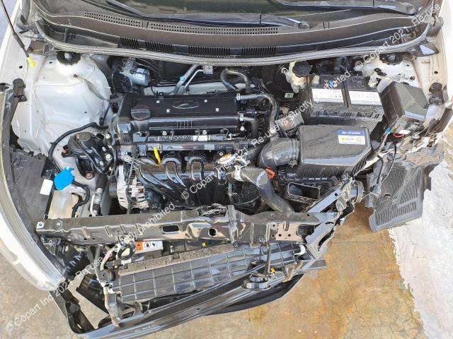 HYUNDAI ACCENT 2017 VIN KMHCT41DXHU263741 фото 7