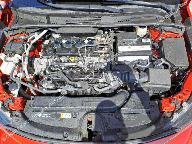 TOYOTA COROLLA 2020 VIN JTNA4RBEXL3095591 фото 9