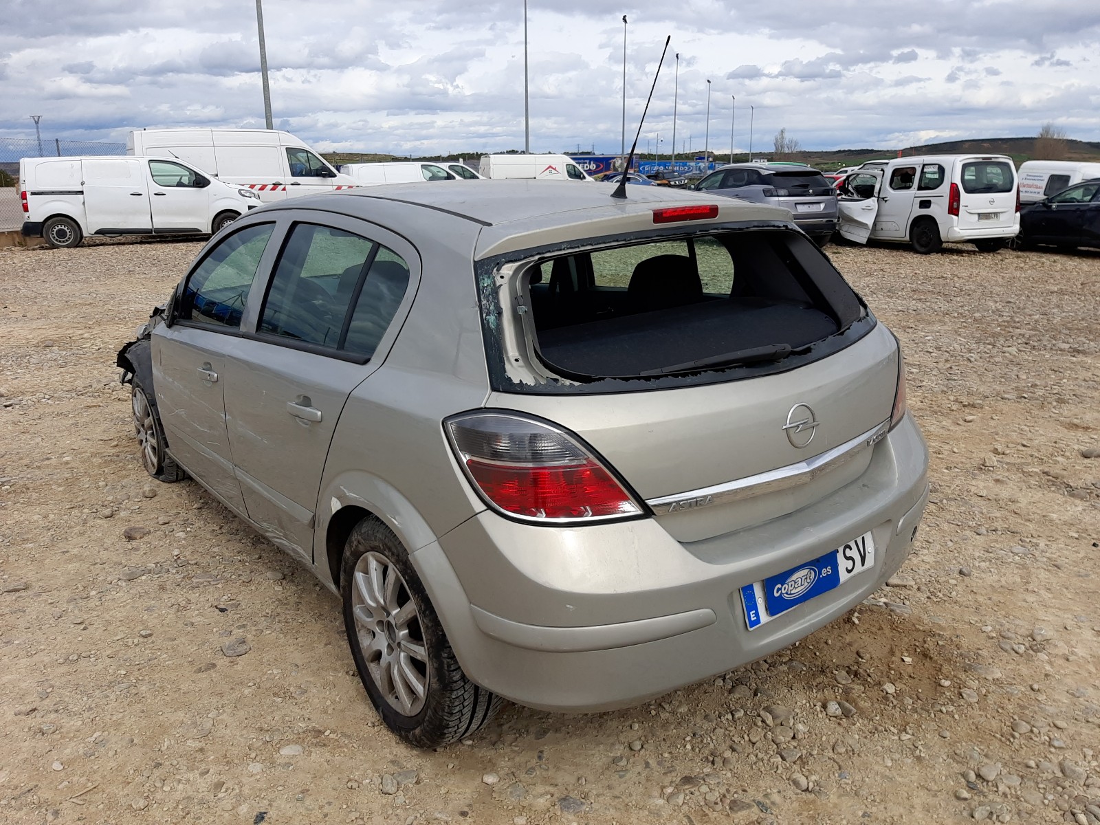 RENAULT FLUENCE 2013 VIN VF1LZLDT3DC264812 фото 4