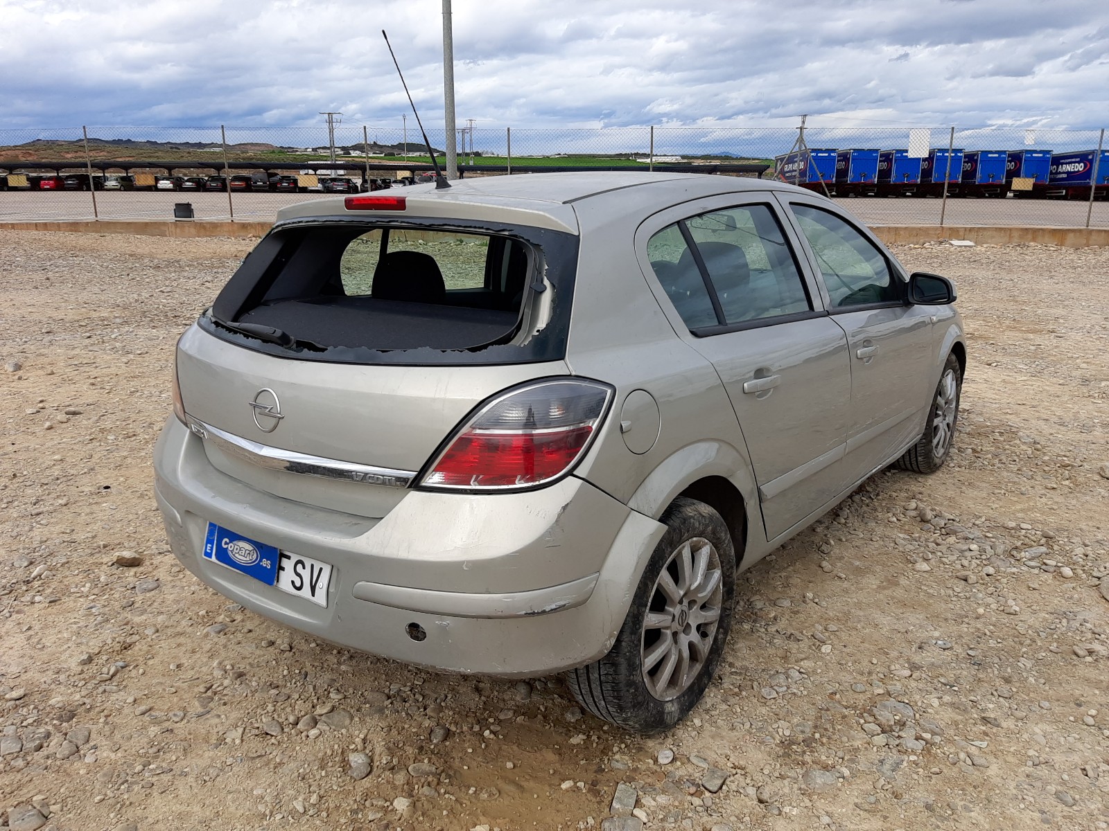 RENAULT FLUENCE 2013 VIN VF1LZLDT3DC264812 фото 5