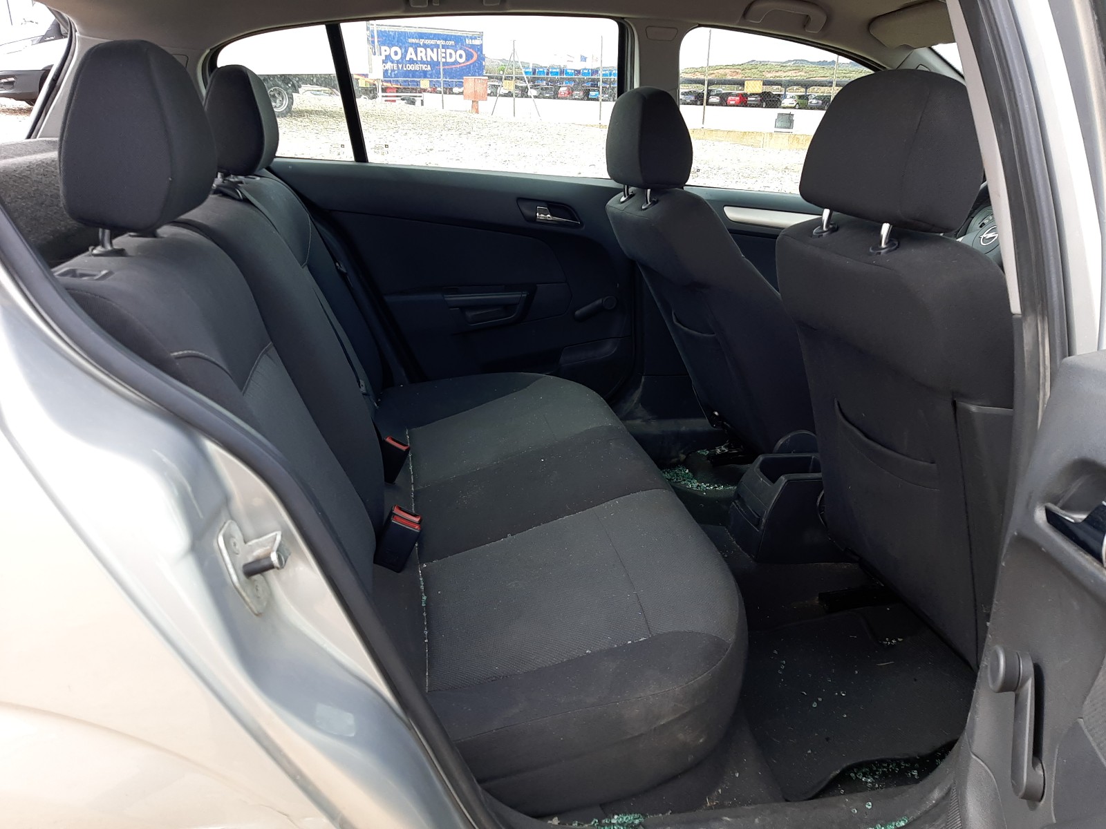 RENAULT FLUENCE 2013 VIN VF1LZLDT3DC264812 фото 7