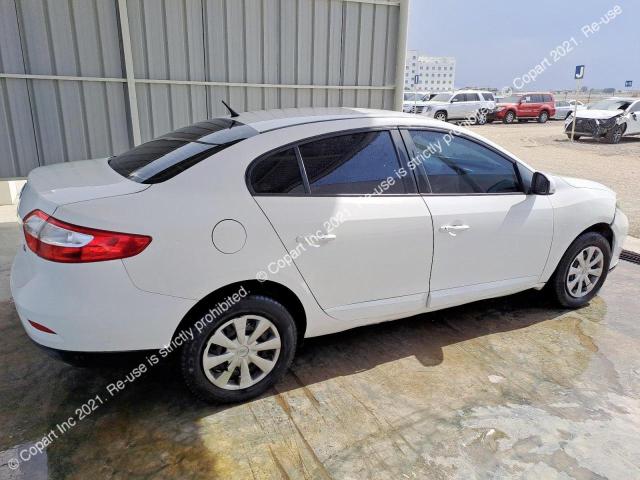 RENAULT FLUENCE 2013 VIN VF1LZLDT3DC264812 фото 14