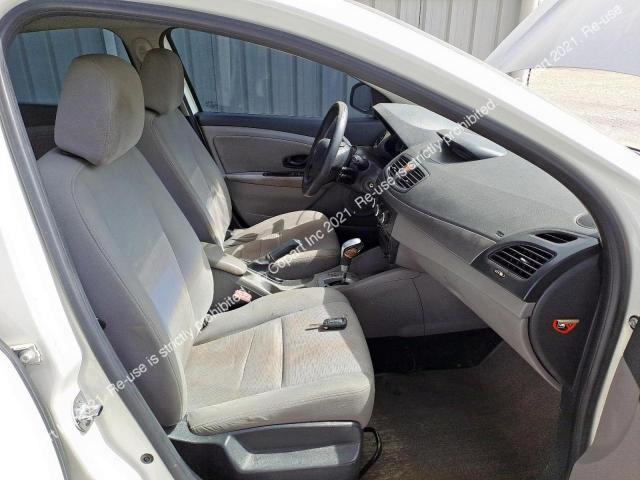 RENAULT FLUENCE 2013 VIN VF1LZLDT3DC264812 фото 15