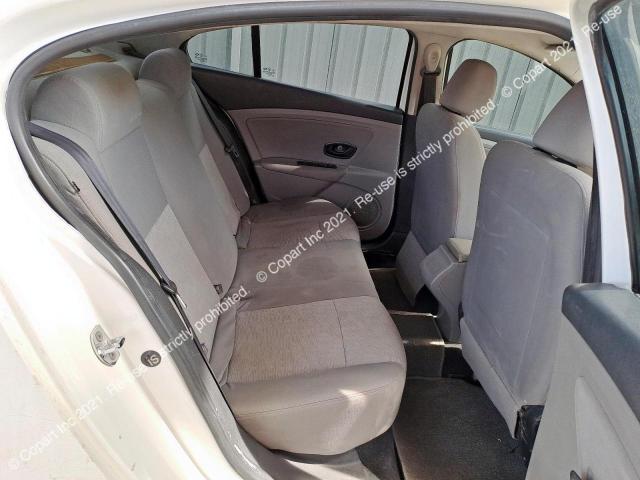 RENAULT FLUENCE 2013 VIN VF1LZLDT3DC264812 фото 16