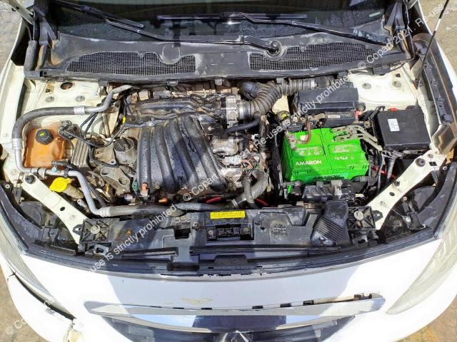 RENAULT FLUENCE 2013 VIN VF1LZLDT3DC264812 фото 17