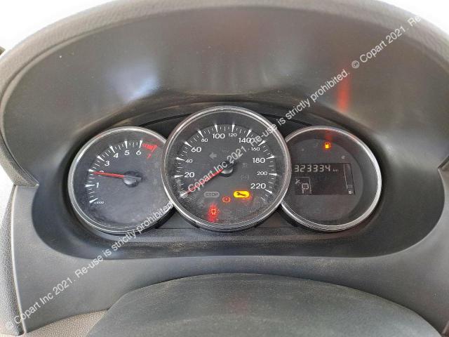 RENAULT FLUENCE 2013 VIN VF1LZLDT3DC264812 фото 18