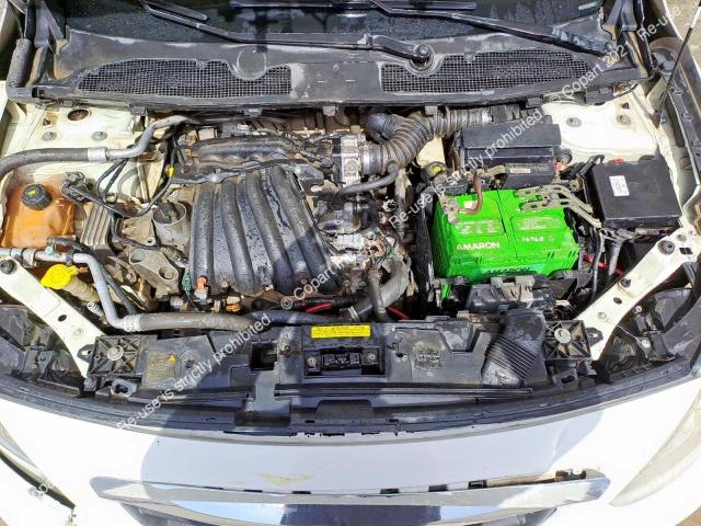 RENAULT FLUENCE 2013 VIN VF1LZLDT3DC264812 фото 19