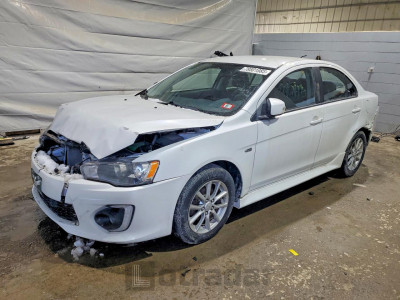 Mitsubishi Lancer 2016 JA32U2FU4GU011040
