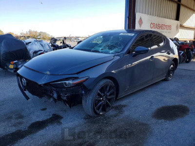 Mazda 3 2021 JM1BPAML7M1307521