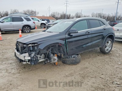 Mercedes-benz Gla-klasse 2020 VIN WDCTG4GB9LJ679816