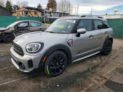 Mini Cooper 2024 WMZ83BR02R3R97684