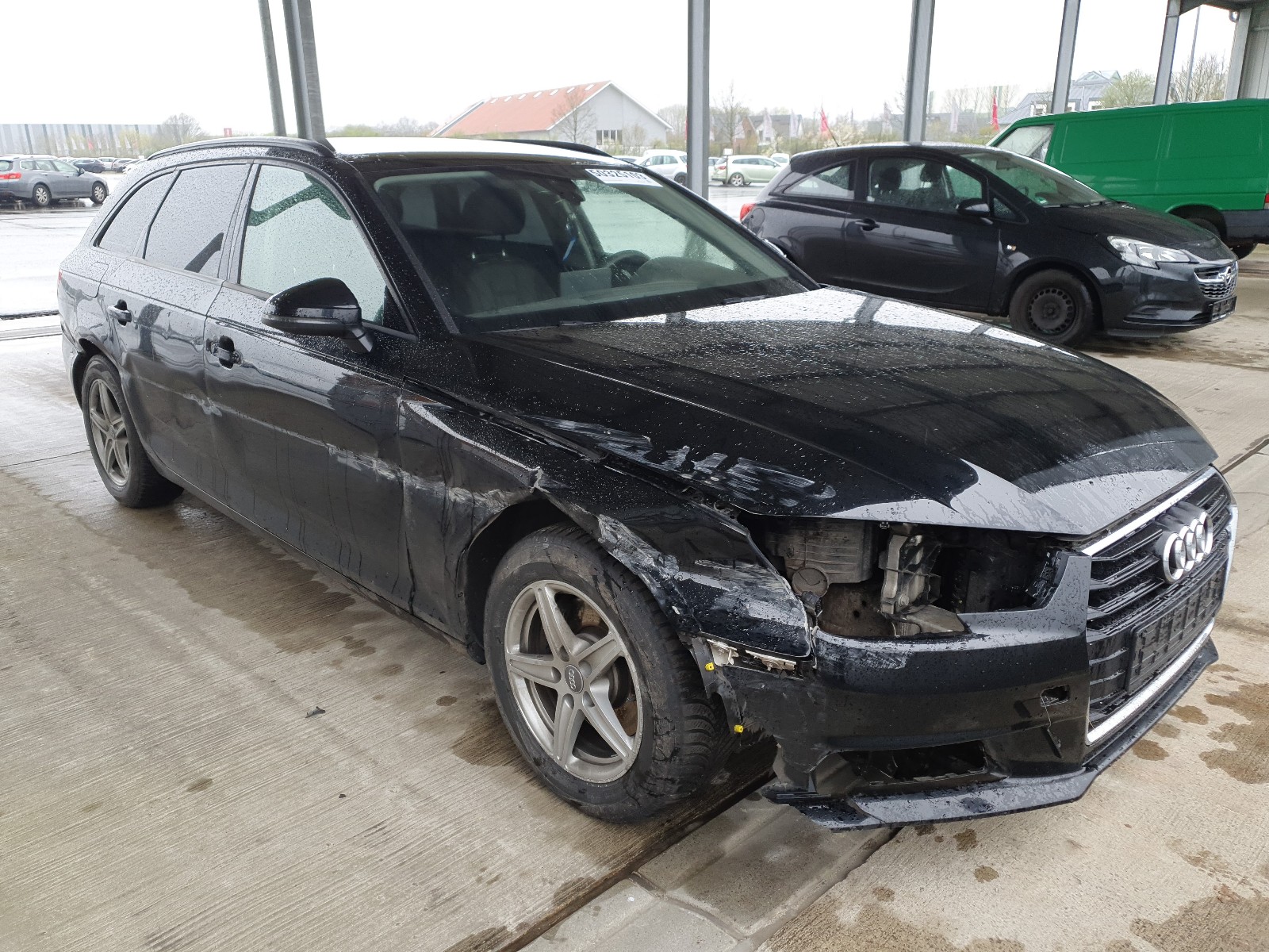 MERCEDES BENZ 350 2008 VIN WDDNG56X08A161236 фото 2