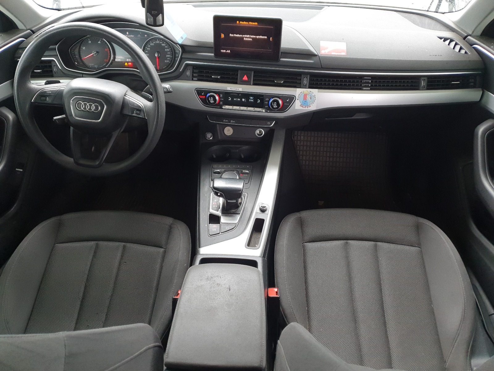 MERCEDES BENZ 350 2008 VIN WDDNG56X08A161236 фото 6