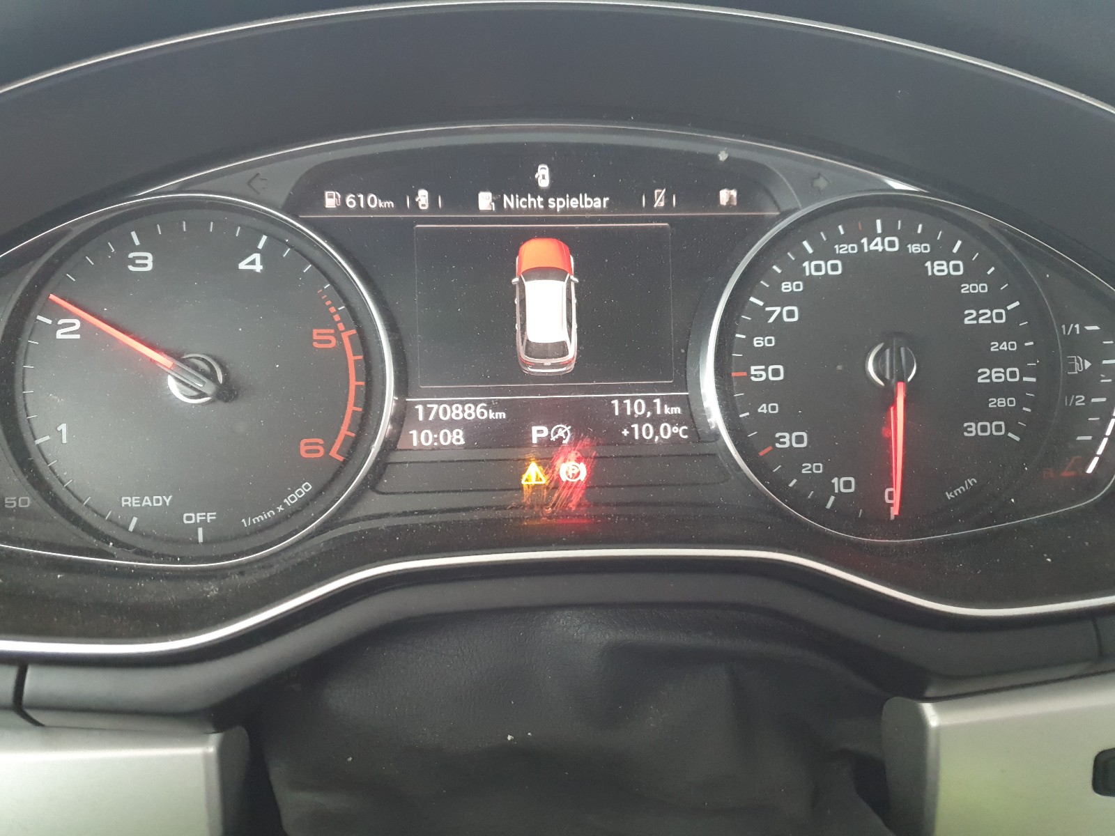 MERCEDES BENZ 350 2008 VIN WDDNG56X08A161236 фото 8