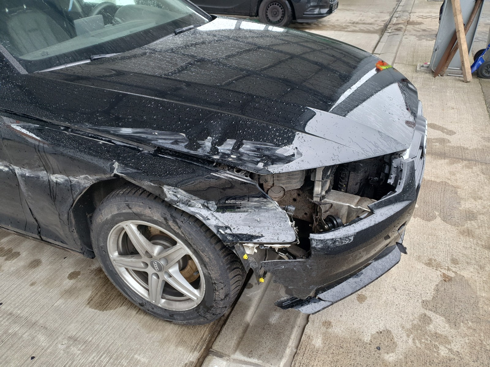 MERCEDES BENZ 350 2008 VIN WDDNG56X08A161236 фото 12