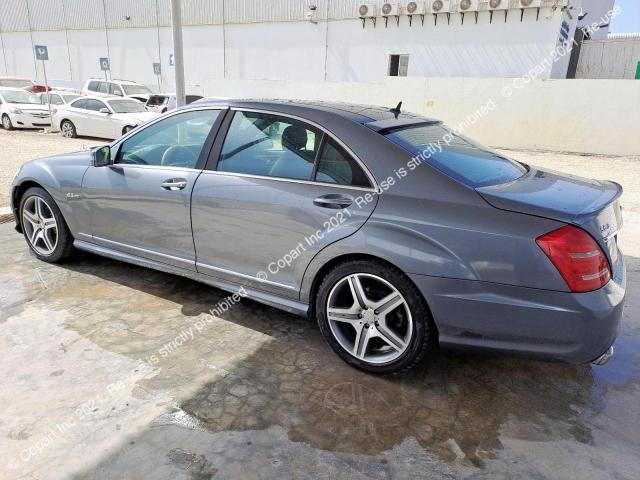 MERCEDES BENZ 350 2008 VIN WDDNG56X08A161236 фото 15