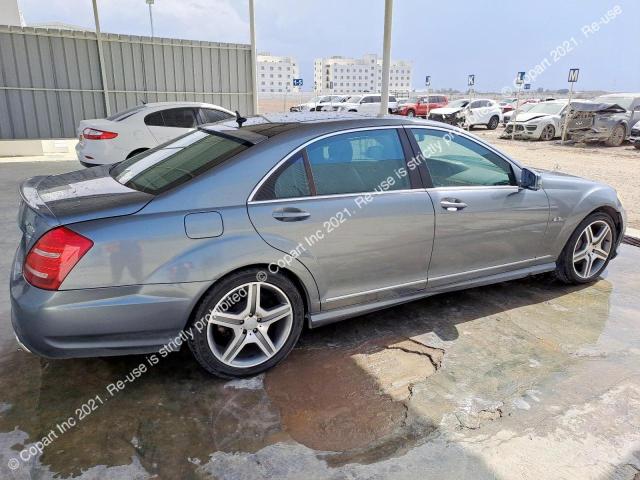 MERCEDES BENZ 350 2008 VIN WDDNG56X08A161236 фото 16
