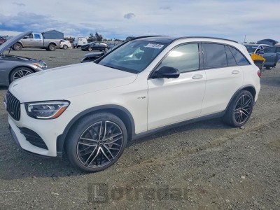 Mercedes-benz Glc 2020 VIN WDC0G6EB4LF755706