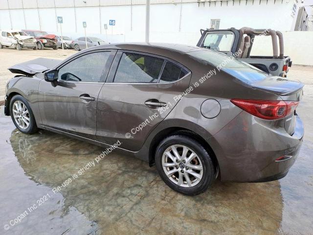MAZDA 3 2016 VIN JM7BM3SZ1G1346983 фото 3