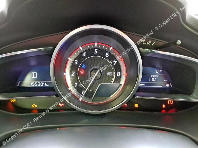 MAZDA 3 2016 VIN JM7BM3SZ1G1346983 фото 8