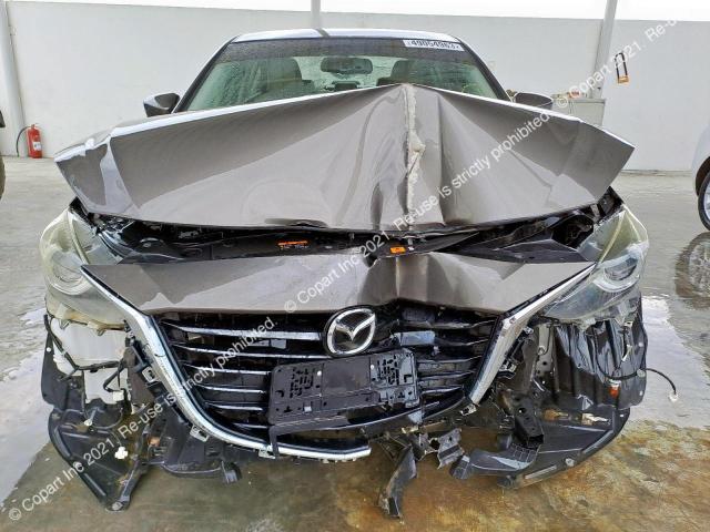 MAZDA 3 2016 VIN JM7BM3SZ1G1346983 фото 9