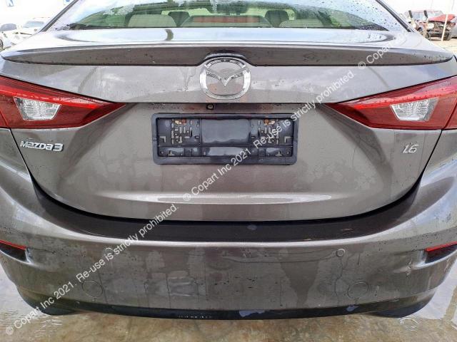 MAZDA 3 2016 VIN JM7BM3SZ1G1346983 фото 12
