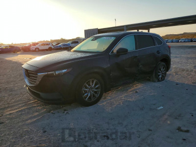 Mazda Cx-9 2018 JM3TCACY0J0232487