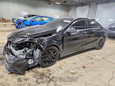 Mercedes-benz Cla-klasse 2019 VIN WDDSJ4GB6KN711315