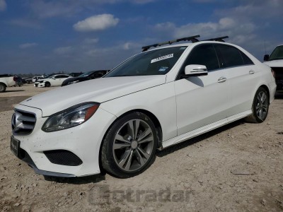 Mercedes-benz E-klasse 2016 VIN WDDHF5KB1GB215050