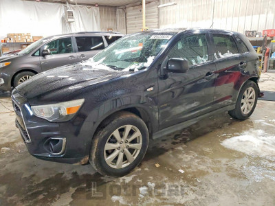 Mitsubishi Outlander 2015 4A4AR3AU8FE020546