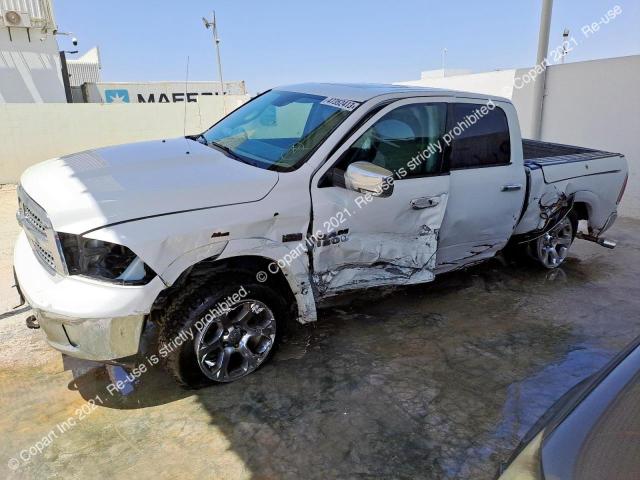 RAM 1500 2014 VIN 1C6RR7NT5ES134059 фото 2