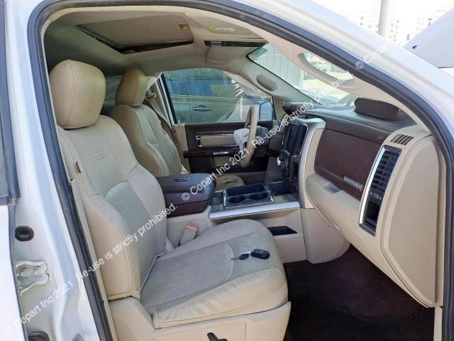 RAM 1500 2014 VIN 1C6RR7NT5ES134059 фото 5