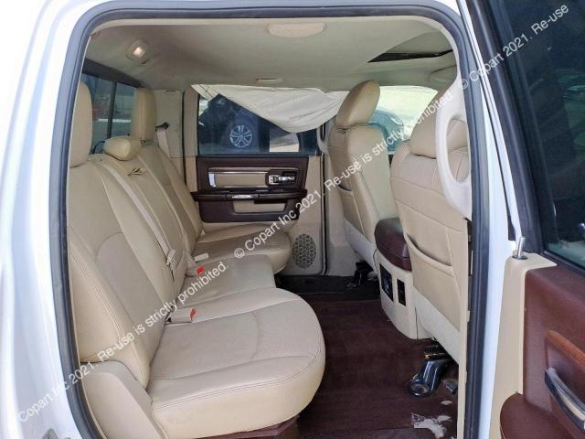 RAM 1500 2014 VIN 1C6RR7NT5ES134059 фото 6