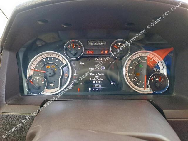 RAM 1500 2014 VIN 1C6RR7NT5ES134059 фото 8